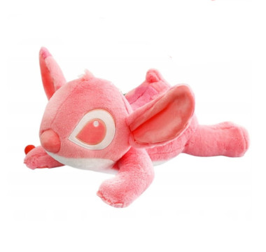 Plyšový Angel ležiaci