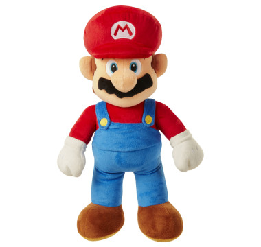Plyšový Super Mario - 30 cm