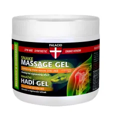 Hadí jed masážny gél, 600 ml