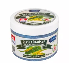 Bylinná masť repík lekársky, 150 ml