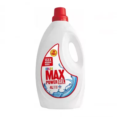 Max Power COLOR