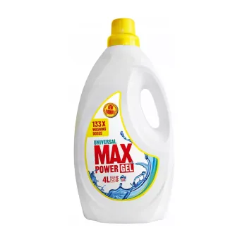 Max Power UNIVERSAL 4 L