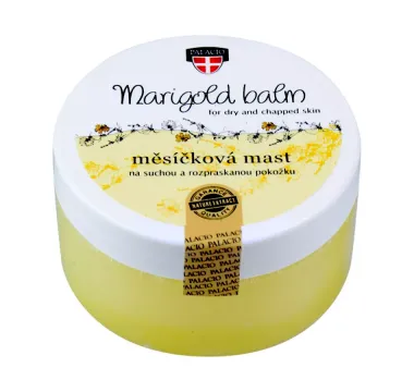 Masť z nechtíka lekárskeho