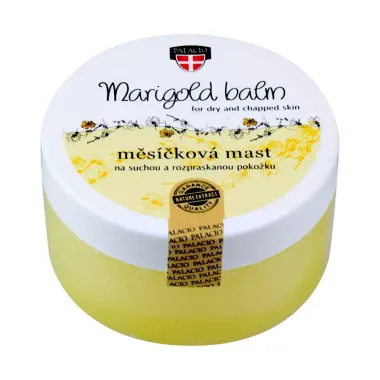 Masť z nechtíka lekárskeho