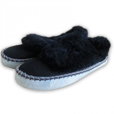 Pánske tatranské mokasíny