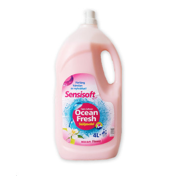 Sensisoft Aviváž s vôňou sviežeho oceánu