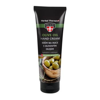 Amante olivový krém na ruky 75 ml