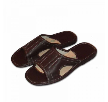 Sandálové šľapky pánske