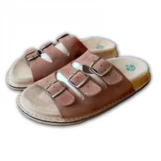 Šľapky ortopedické - nastaviteľné