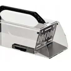 Pasca na myši, krysy a hlodavce