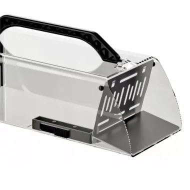 Pasca na myši, krysy a hlodavce