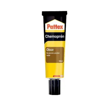 Pattex Chemoprén Lepidlo na obuv, 50 ml