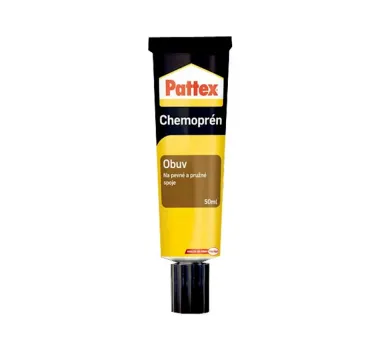 Chemoprén Lepidlo na obuv