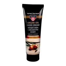 Ošetrujúci krém na ruky s arganovým olejom 75 ml