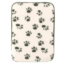 Pelech pre psy a mačky protišmykový - Stopy