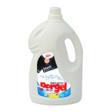 PERGEL Black, 3 L