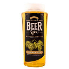 Beer Spa sprchový gél, 250 ml