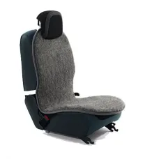 Vlnená podložka do auta