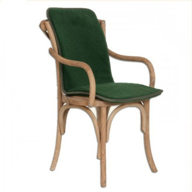 Podsedák na kreslo Hunter