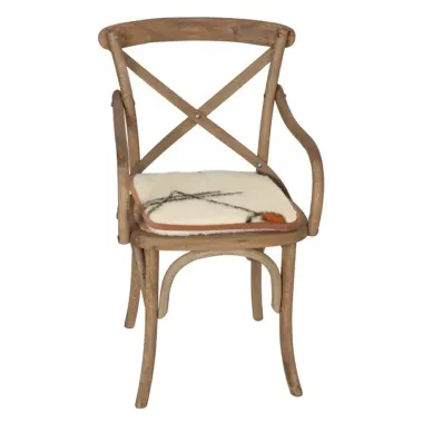 Podsedák na stoličku s motívom