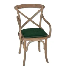 Podsedák na stoličku 40 x 40 cm - Hunter