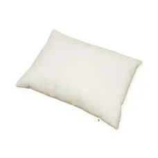 Vlnený vankúš 70 x 90 cm, sypkovina