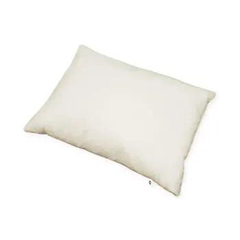 Vlnený vankúš 70 x 90 cm, sypkovina