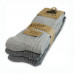 vlnené ponožky pánske Lama Alpaka 