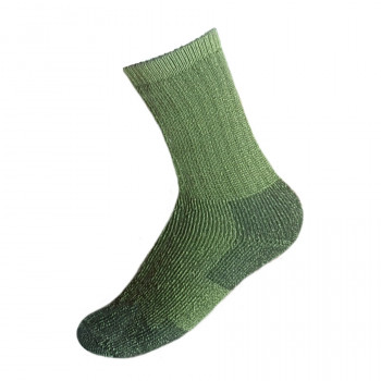 Funkčné ponožky z ovčej vlny Merino HUNTER