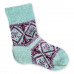 Ponožky LAMA v darčekovom balení