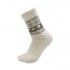 Funkčné ponožky z ovčej vlny Merino OVCE