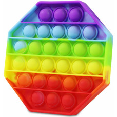 Pop It antistresová hračka Hexagon