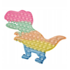 Pop It antistresová hračka - veľký Dinosaurus