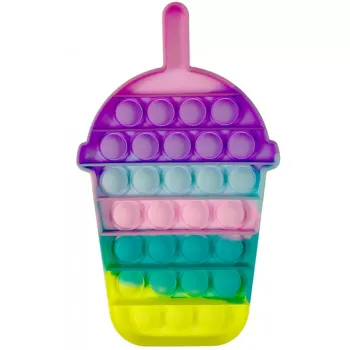 Pop It antistresová hračka Smoothies