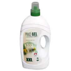 Prací gél s marseillským mydlom 5,65 L