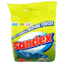 Prací prášok Sandex 9 kg