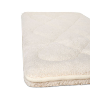 Matrac z ovčej vlny 