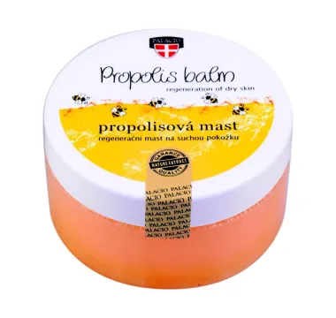 Propolisová masť