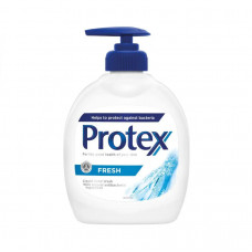 Protex Fresh antibakteriálne tekuté mydlo, 300 ml