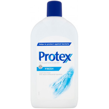  antibakteriálne tekuté mydlo protex