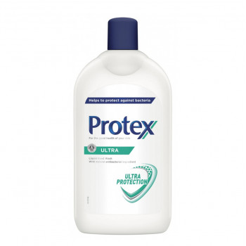 Protex ULTRA antibakteriálne tekuté mydlo, 700 ml