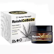 Reishi Liftingový denný krém 50 ml