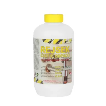 REJSEK Prípravok na odpad 1 kg