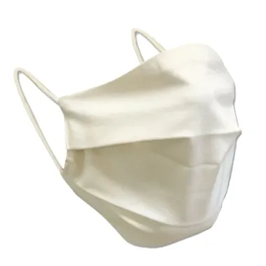 Ochranná rúška dvojvrstvová s vreckom aj pre nanofilt