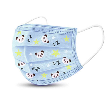 Ochranná Jednorazová rúška 50 ks