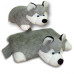 Rozkladaci vankúšik pes HUSKY