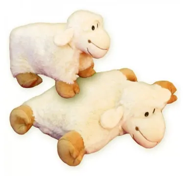 Rozkladací vankúš Ovečka