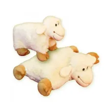 Rozkladací vankúš Ovečka míni