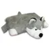 Rozkladaci vankúšik pes HUSKY