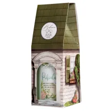 Sprchový gél 3v1 s kanabisom – Domček plný pohody 500 ml